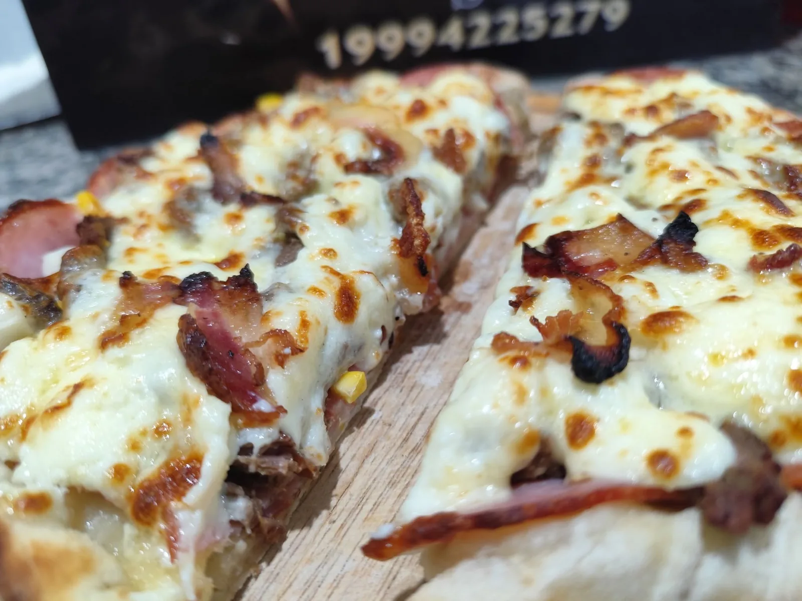 Pizza Furnobre