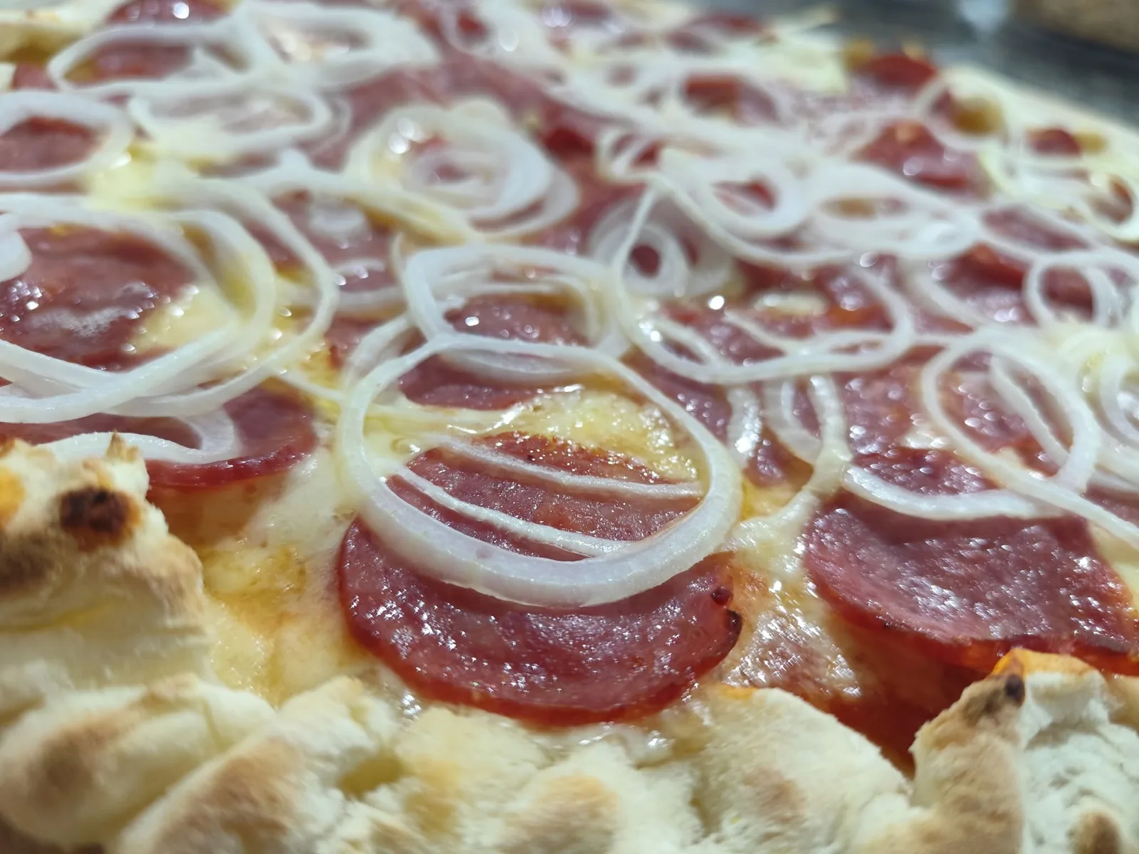 Pizza Furnobre