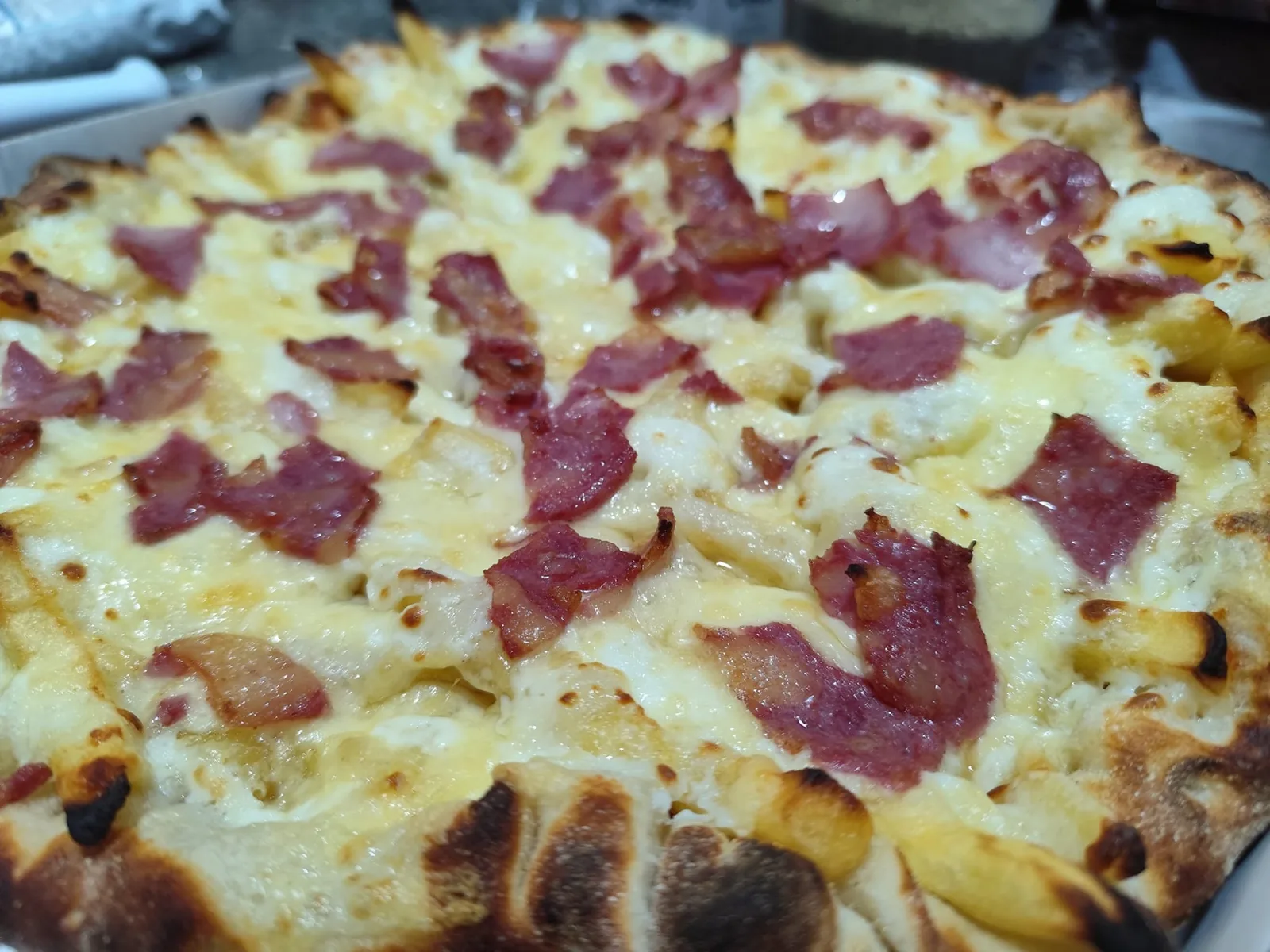 Pizza Furnobre