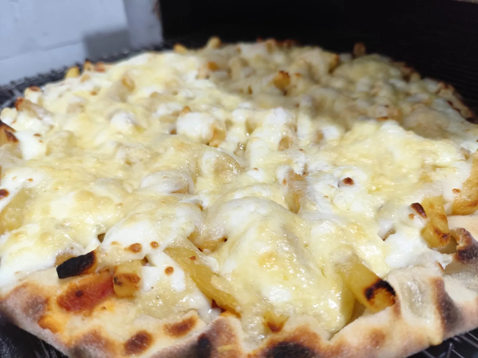 Pizza Furnobre