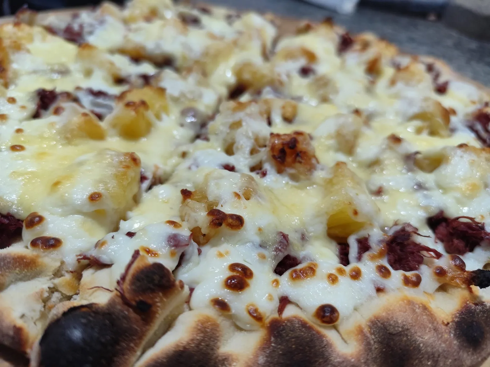 Pizza Furnobre