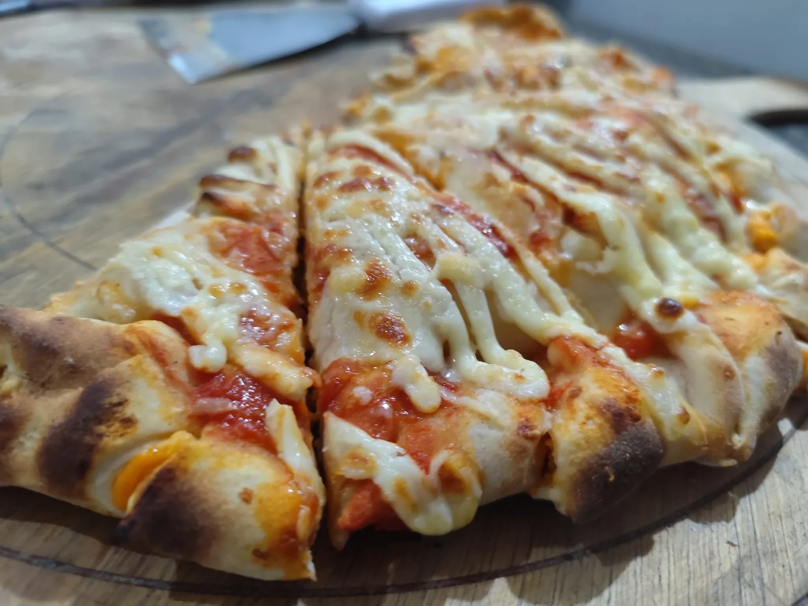 Calzone Furnobre