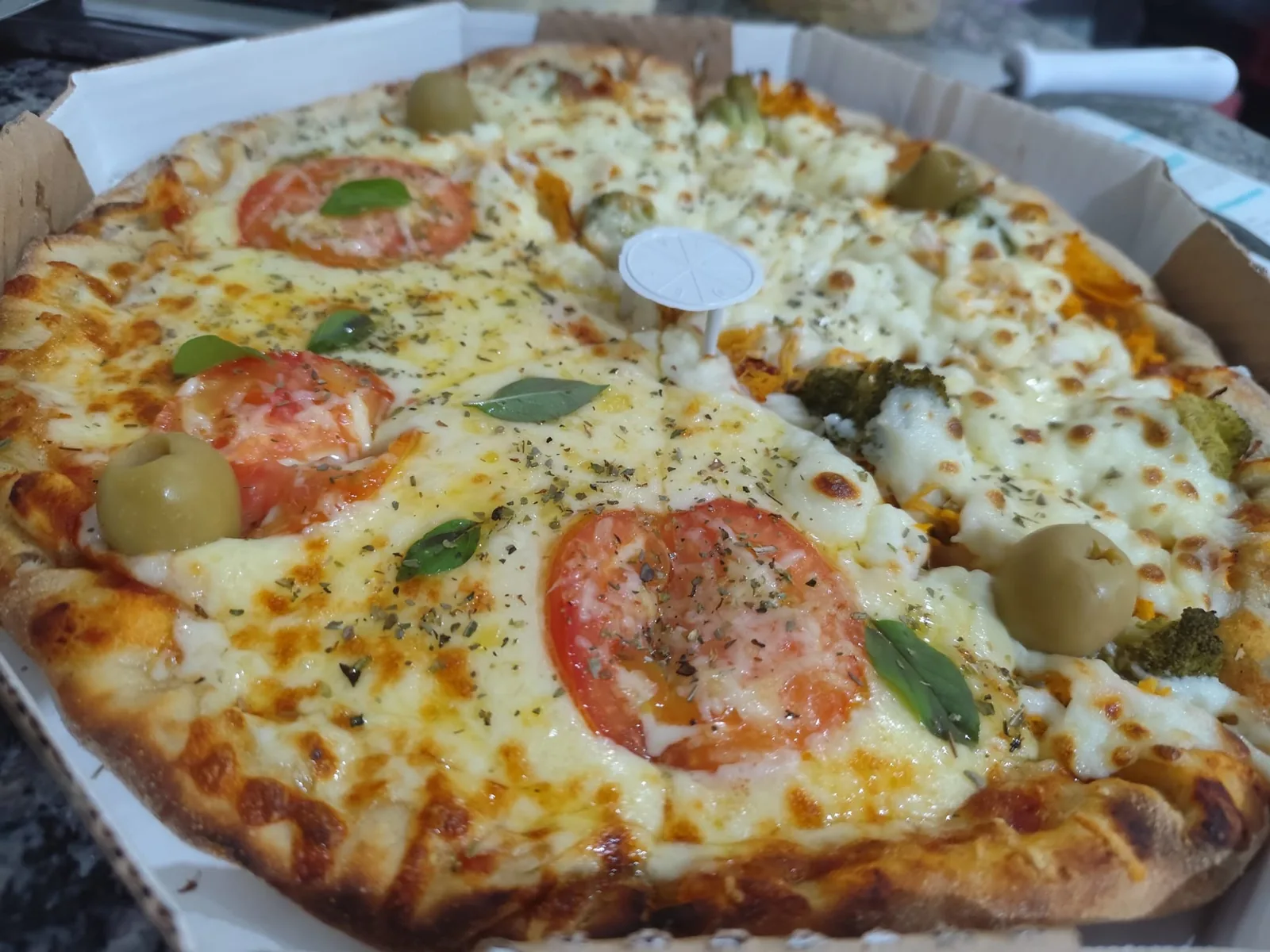 Pizza Furnobre