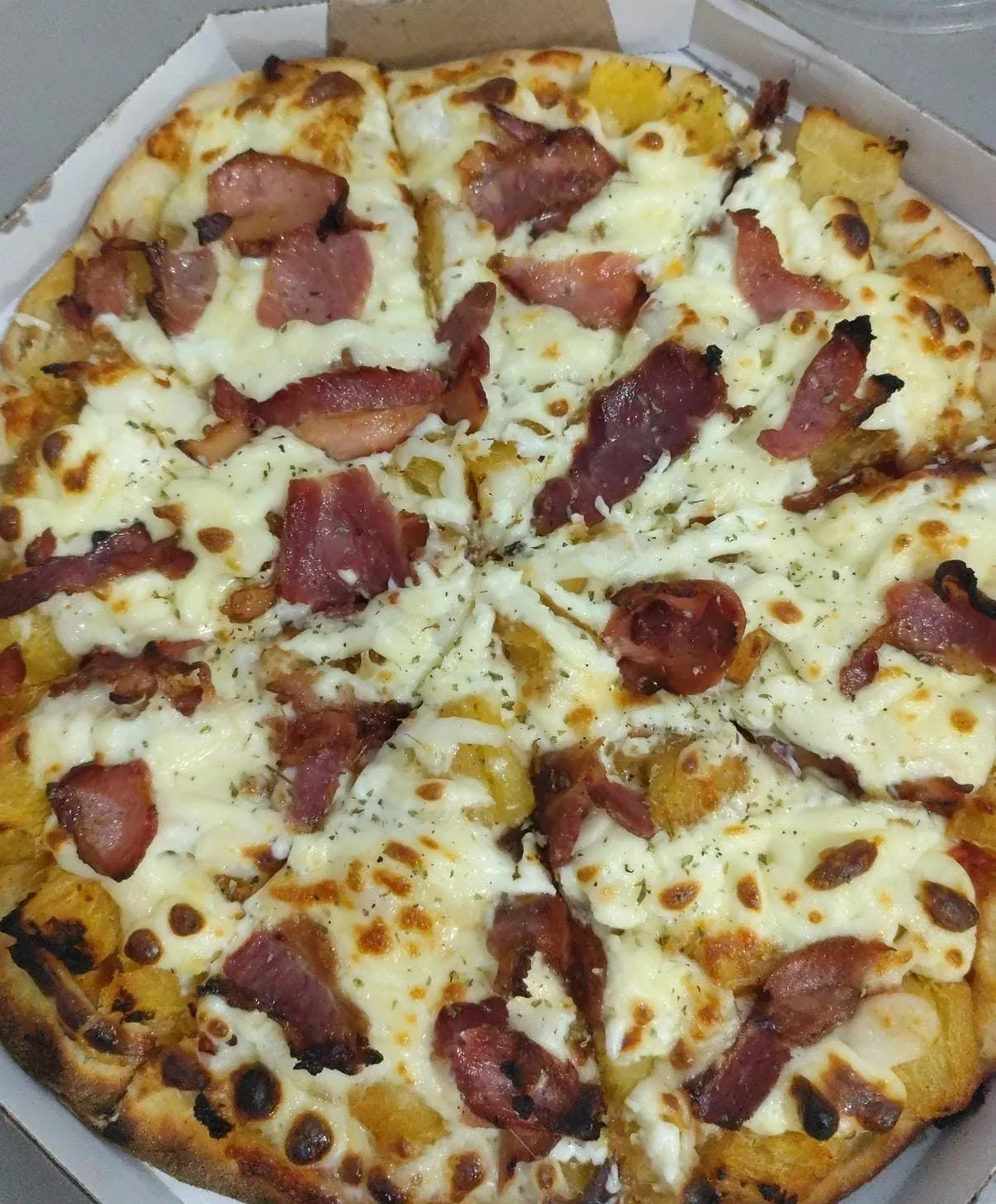 Pizza Furnobre